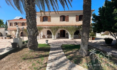 Revente - Country house - Elda - Elda Centro