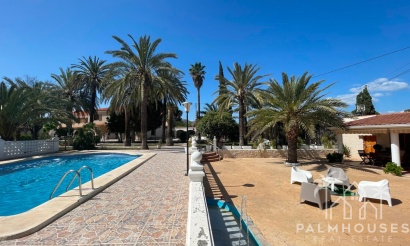 Revente - Country house - Elda - Elda Centro