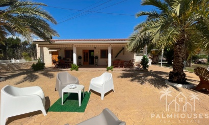 Revente - Country house - Elda - Elda Centro