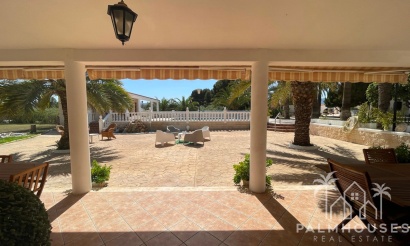 Revente - Country house - Elda - Elda Centro