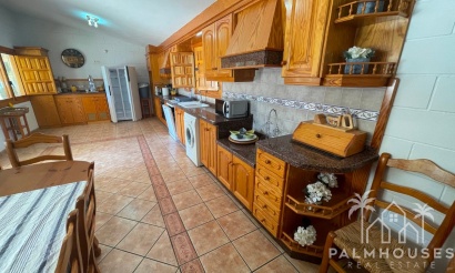 Revente - Country house - Elda - Elda Centro