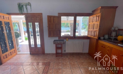 Revente - Country house - Elda - Elda Centro