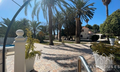 Revente - Country house - Elda - Elda Centro