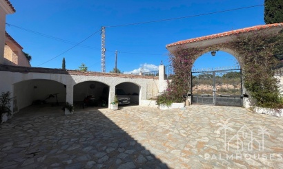 Revente - Country house - Elda - Elda Centro