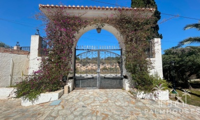 Revente - Country house - Elda - Elda Centro