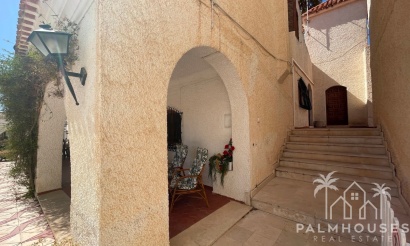 Revente - Country house - Elda - Elda Centro