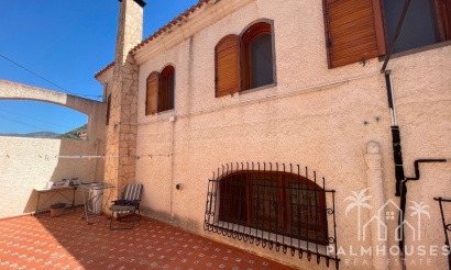 Revente - Country house - Elda - Elda Centro