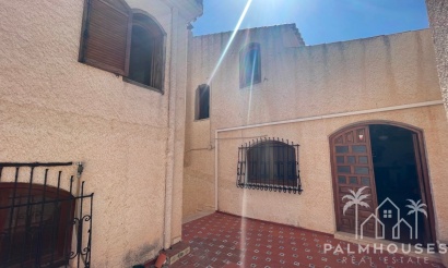 Revente - Country house - Elda - Elda Centro