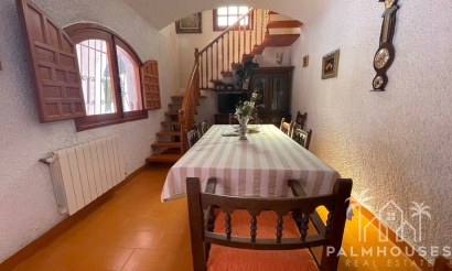 Revente - Country house - Elda - Elda Centro
