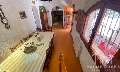 Revente - Country house - Elda - Elda Centro