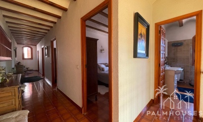 Revente - Country house - Elda - Elda Centro