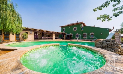 Revente - Country house - Almoradi - Almoradi Centro