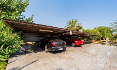 Revente - Country house - Almoradi - Almoradi Centro