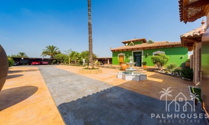 Revente - Country house - Almoradi - Almoradi Centro