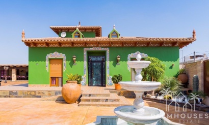 Revente - Country house - Almoradi - Almoradi Centro