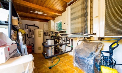 Revente - Country house - Almoradi - Almoradi Centro