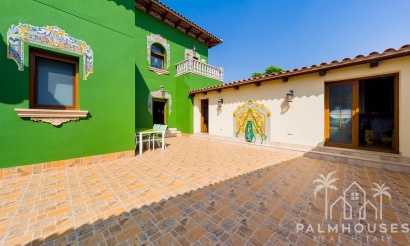 Revente - Country house - Almoradi - Almoradi Centro