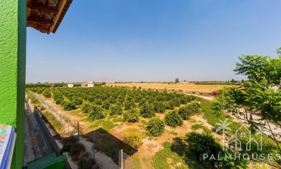 Revente - Country house - Almoradi - Almoradi Centro