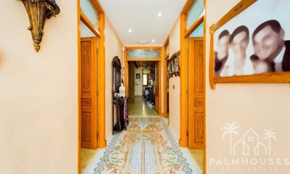Revente - Country house - Almoradi - Almoradi Centro