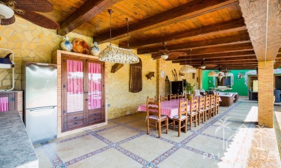 Revente - Country house - Almoradi - Almoradi Centro