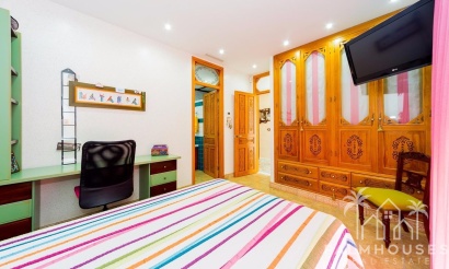 Revente - Country house - Almoradi - Almoradi Centro