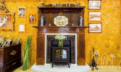Revente - Country house - Almoradi - Almoradi Centro