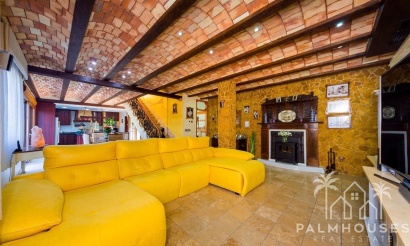 Revente - Country house - Almoradi - Almoradi Centro