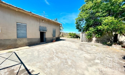 Venta - Villa - La Romana - La Romana Centro