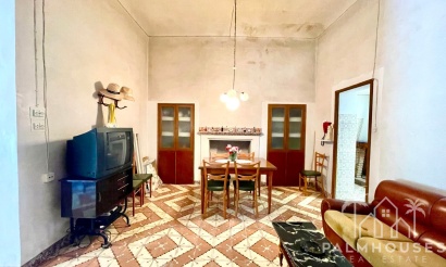 Venta - Villa - La Romana - La Romana Centro