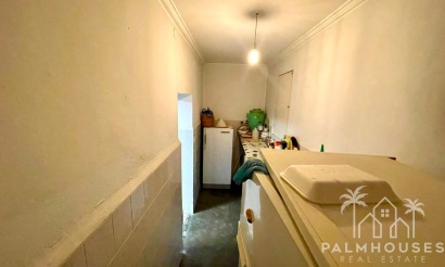 Venta - Villa - La Romana - La Romana Centro