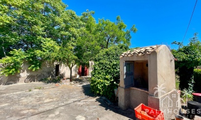 Venta - Villa - La Romana - La Romana Centro