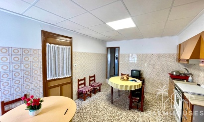 Venta - Villa - La Romana - La Romana Centro