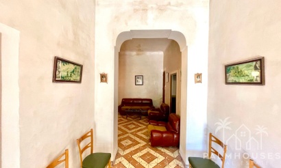 Venta - Villa - La Romana - La Romana Centro