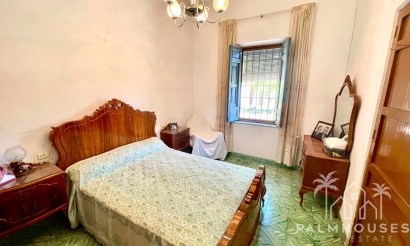 Venta - Villa - La Romana - La Romana Centro