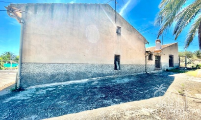 Venta - Villa - La Romana - La Romana Centro