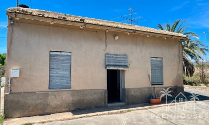 Venta - Villa - La Romana - La Romana Centro