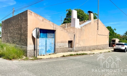 Venta - Villa - La Romana - La Romana Centro