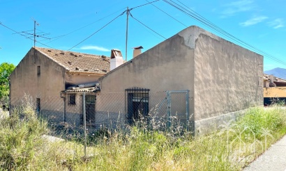 Venta - Villa - La Romana - La Romana Centro