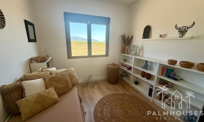Revente - Villa - Pinoso - Pinoso Centro