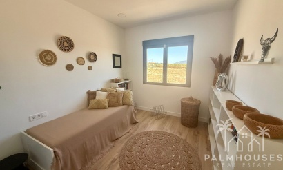 Revente - Villa - Pinoso - Pinoso Centro