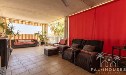 Revente - Villa - Algorfa - Algorfa Centro