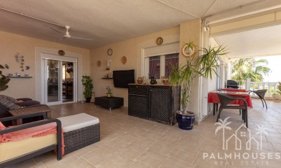 Revente - Villa - Algorfa - Algorfa Centro