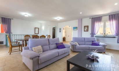 Revente - Villa - Algorfa - Algorfa Centro