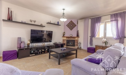 Revente - Villa - Algorfa - Algorfa Centro