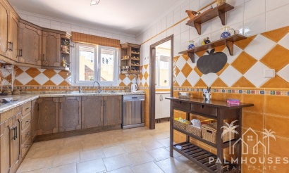 Revente - Villa - Algorfa - Algorfa Centro