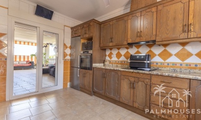 Revente - Villa - Algorfa - Algorfa Centro