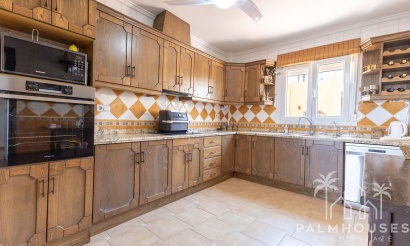 Revente - Villa - Algorfa - Algorfa Centro