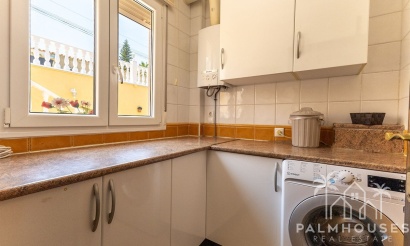 Revente - Villa - Algorfa - Algorfa Centro