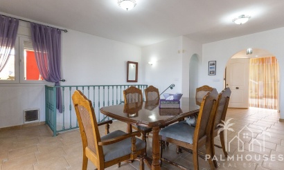 Revente - Villa - Algorfa - Algorfa Centro