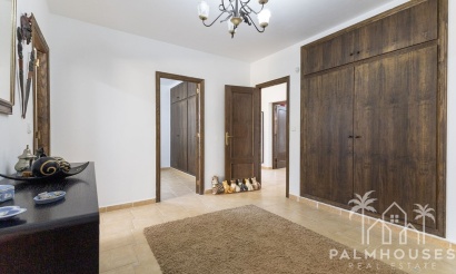 Revente - Villa - Algorfa - Algorfa Centro